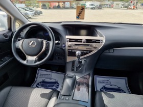 Обява за продажба на Lexus RX 450 RX450 Luxury Facelift Navi HUD360 ШВЕЙЦАРИЯ        ~37 999 лв. - изображение 7