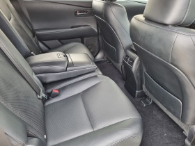 Обява за продажба на Lexus RX 450 RX450 Luxury Facelift Navi HUD360 ШВЕЙЦАРИЯ        ~37 999 лв. - изображение 8