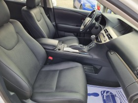 Lexus RX 450 RX450 Luxury Facelift Navi HUD360         | Mobile.bg   12
