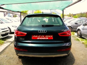 Audi Q3 2.0TDI-QUATTRO* S tronic* NAVI-*   | Mobile.bg    5