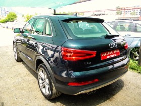 Audi Q3 2.0TDI-QUATTRO* S tronic* NAVI-*   | Mobile.bg    6