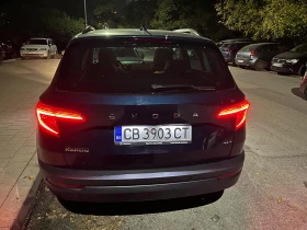 Skoda Karoq 2.0 TDI 4x4 Automatic, снимка 15