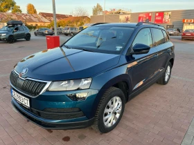 Skoda Karoq 2.0 TDI 4x4 Automatic, снимка 3