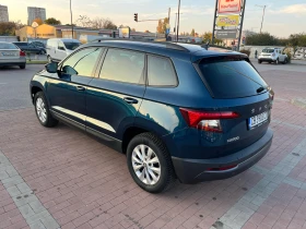 Skoda Karoq 2.0 TDI 4x4 Automatic, снимка 5