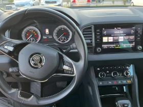 Skoda Karoq 2.0 TDI 4x4 Automatic, снимка 9