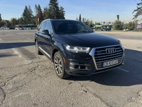 Audi Q7  - [1] 