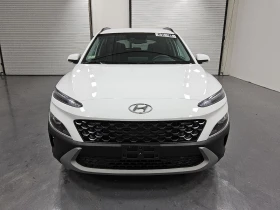 Hyundai Kona SEL