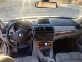 BMW X3, снимка 7