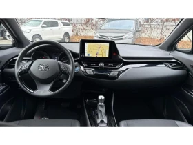 Toyota C-HR 2.0 Club - [9] 