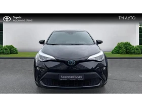 Toyota C-HR 2.0 Club - [6] 