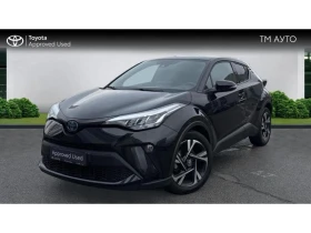 Toyota C-HR 2.0 Club - [1] 