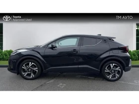 Toyota C-HR 2.0 Club - [4] 