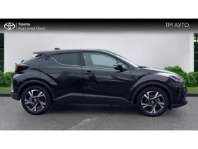 Toyota C-HR 2.0 Club - [18] 