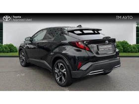 Toyota C-HR 2.0 Club - [3] 