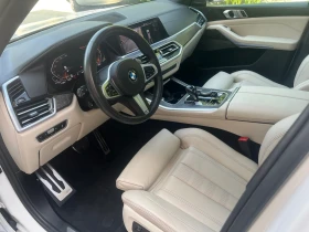 BMW X5 S DRIVE, снимка 9