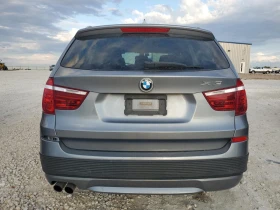 BMW X3 XDRIVE* PANO* ПОДГРЕВ* HARMAN/KARDON* ИДЕАЛНАЗАГАЗ, снимка 5