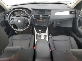 BMW X3 XDRIVE* PANO* ПОДГРЕВ* HARMAN/KARDON* ИДЕАЛНАЗАГАЗ, снимка 8