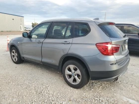 BMW X3 XDRIVE* PANO* ПОДГРЕВ* HARMAN/KARDON* ИДЕАЛНАЗАГАЗ, снимка 4