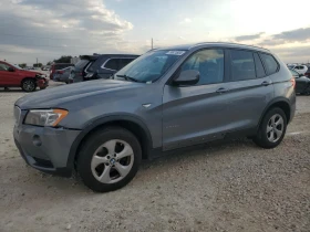 BMW X3 XDRIVE* PANO* ПОДГРЕВ* HARMAN/KARDON* ИДЕАЛНАЗАГАЗ