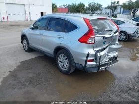 Honda Cr-v 2.4 , снимка 7