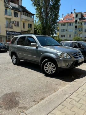 Honda Cr-v 2.0 lpg, снимка 2