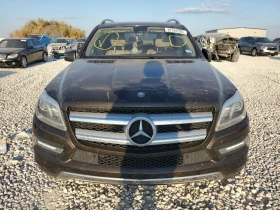 Mercedes-Benz GL 450 4Matic *  *  | Mobile.bg    5