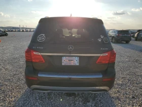 Mercedes-Benz GL 450 4Matic *  *  | Mobile.bg    6