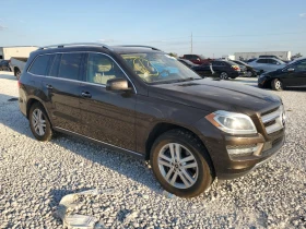 Mercedes-Benz GL 450 4Matic *  *  | Mobile.bg    4