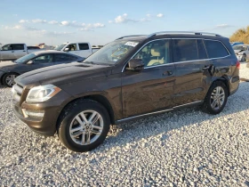     Mercedes-Benz GL 450 4Matic *  * 