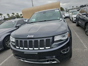 Jeep Grand cherokee, снимка 2