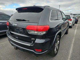 Jeep Grand cherokee, снимка 6