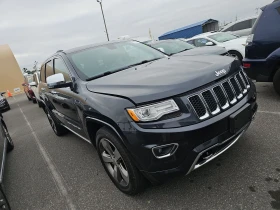 Jeep Grand cherokee, снимка 1