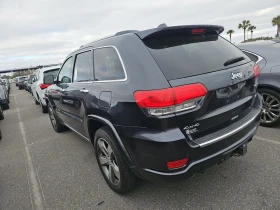 Jeep Grand cherokee, снимка 4