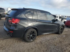 BMW X5 XDRIVE35I , снимка 6