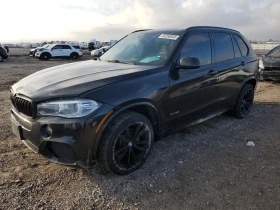 BMW X5 XDRIVE35I , снимка 4