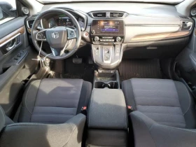 Honda Cr-v EX / Gas/Electric Hybrid - 35000 лв. - 16629243 | Car24.bg