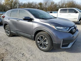 Honda Cr-v EX / Gas/Electric Hybrid - 35000 лв. - 16629243 | Car24.bg