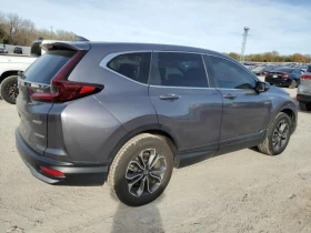 Honda Cr-v EX / Gas/Electric Hybrid - 35000 лв. - 16629243 | Car24.bg