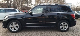 Mercedes-Benz GLK 350 CDI * AMG LINE* * FACE* * AVTOMAT* * ШВЕЙЦАРИЯ, снимка 8