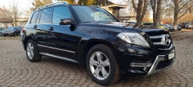 Mercedes-Benz GLK 350 CDI * AMG LINE* * FACE* * AVTOMAT* *  | Mobile.bg    3