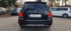 Mercedes-Benz GLK 350 CDI * AMG LINE* * FACE* * AVTOMAT* *  | Mobile.bg    6