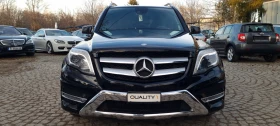 Mercedes-Benz GLK 350 CDI * AMG LINE* * FACE* * AVTOMAT* *  | Mobile.bg    2