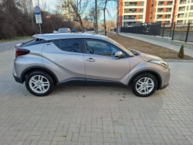 Toyota C-HR Бензин, снимка 4