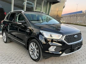 Ford Kuga 2.0TDCI 180kc 4x4 VIGNALE Keyless  Led | Mobile.bg    3