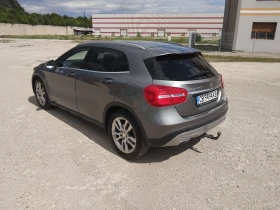 Обява за продажба на Mercedes-Benz GLA 220 7g Tronic, 4x4, Един собственик ~23 999 лв. - изображение 2