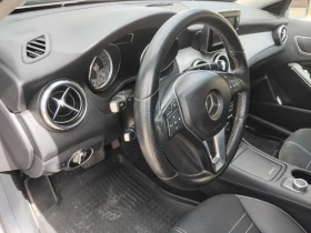 Обява за продажба на Mercedes-Benz GLA 220 7g Tronic, 4x4, Един собственик ~23 999 лв. - изображение 11
