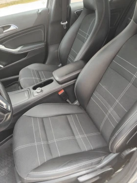 Обява за продажба на Mercedes-Benz GLA 220 7g Tronic, 4x4, Един собственик ~23 999 лв. - изображение 8