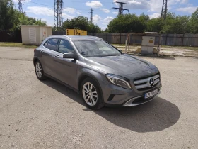 Обява за продажба на Mercedes-Benz GLA 220 7g Tronic, 4x4, Един собственик ~23 999 лв. - изображение 1
