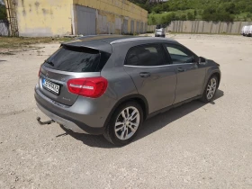 Обява за продажба на Mercedes-Benz GLA 220 7g Tronic, 4x4, Един собственик ~23 999 лв. - изображение 3