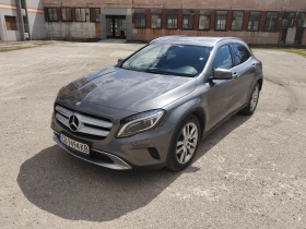 Обява за продажба на Mercedes-Benz GLA 220 7g Tronic, 4x4, Един собственик ~23 999 лв. - изображение 1